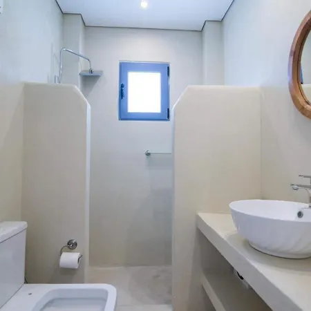 Apartmán White Blue Luxury 1