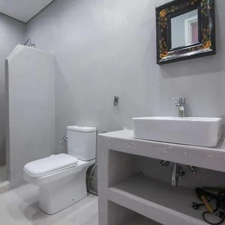 Apartmán White Blue Luxury 1 *