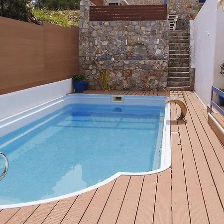 Apartmán White Blue Luxury 1