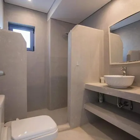 White Blue Luxury 1 * Pefkali