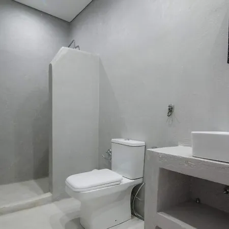 Apartmán White Blue Luxury 1 *