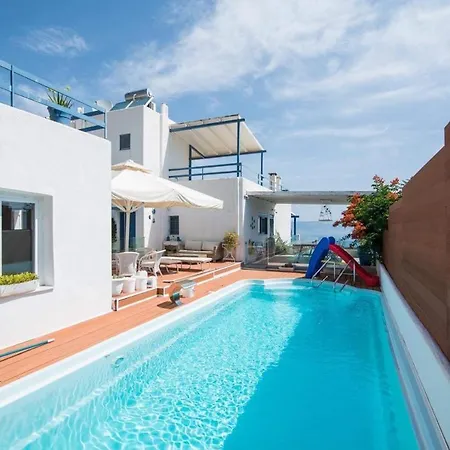 White Blue Luxury 1 Pefkali