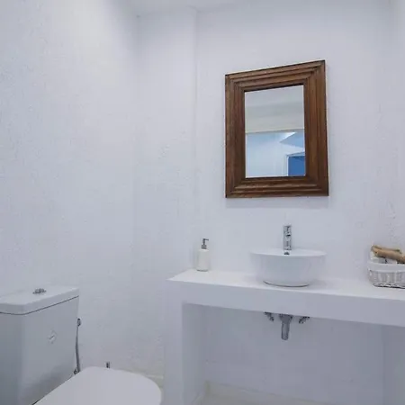 Apartmán White Blue Luxury 1