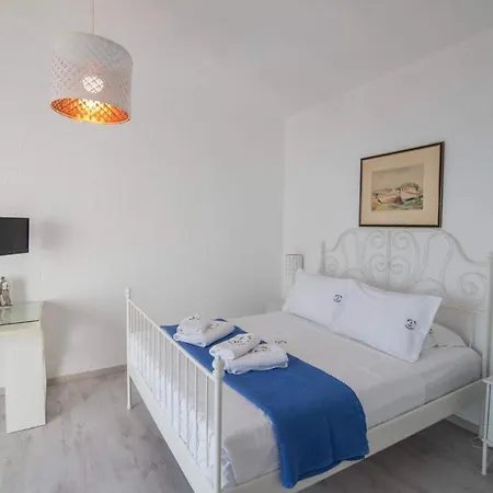 White Blue Luxury 1 *