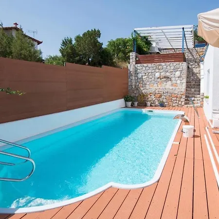 White Blue Luxury 1 Apartamento *