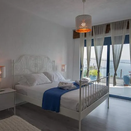 公寓 White Blue Luxury 1 *