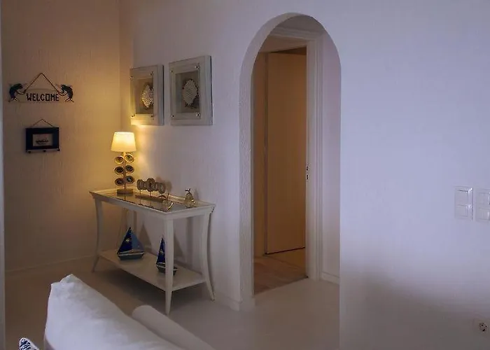White Blue Luxury 1