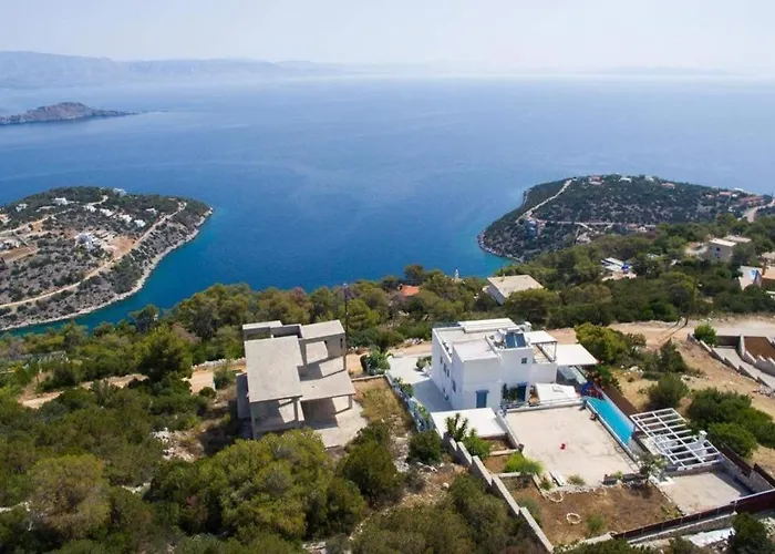 White Blue Luxury 1 *