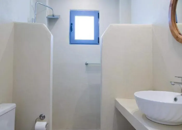 Apartamento White Blue Luxury 1