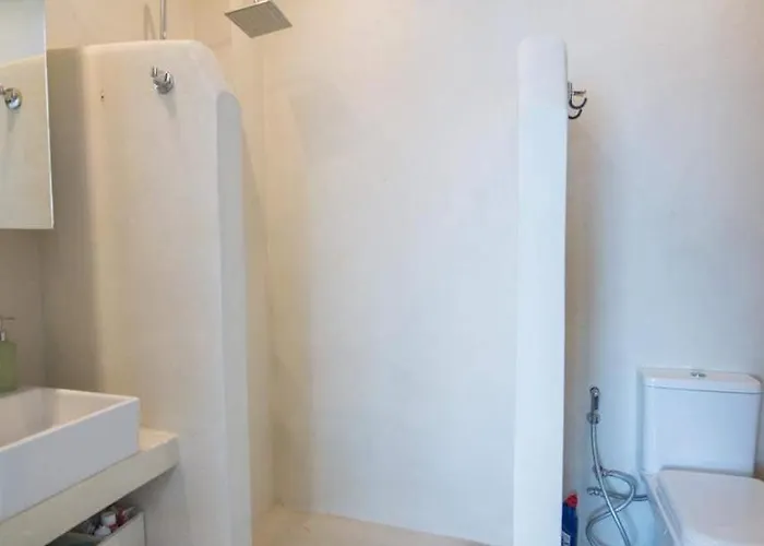 White Blue Luxury 1 Pefkali