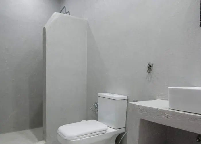 Apartamento White Blue Luxury 1 *