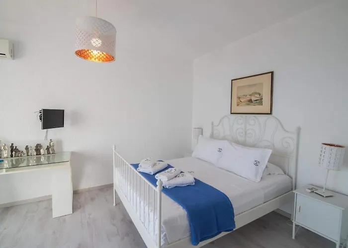 White Blue Luxury 1 *