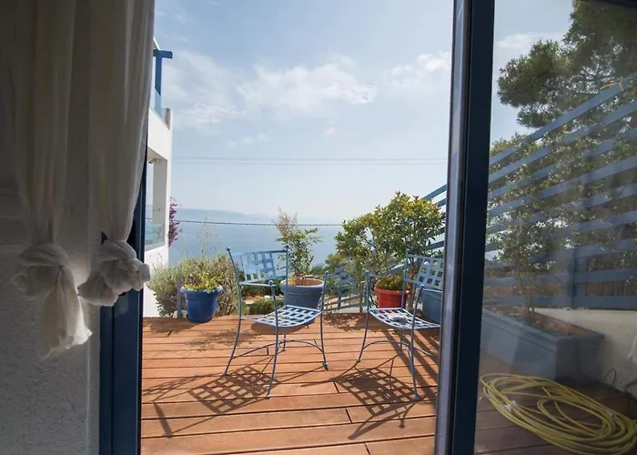 White Blue Luxury 1